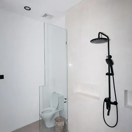 Esquisite 1 Bedroom Villa Baru 7 Canggu  Bagian luar foto
