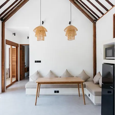 Esquisite 1 Bedroom Villa Baru 7 Canggu  Bagian luar foto