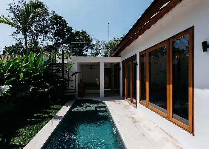Esquisite 1 Bedroom Villa Baru 7