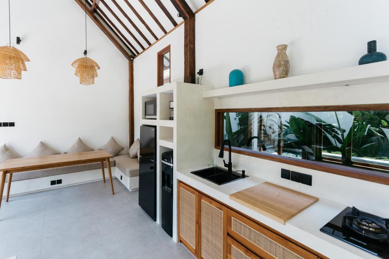 Villa Esquisite 1 Bedroom Baru 7 Canggu (Bali)