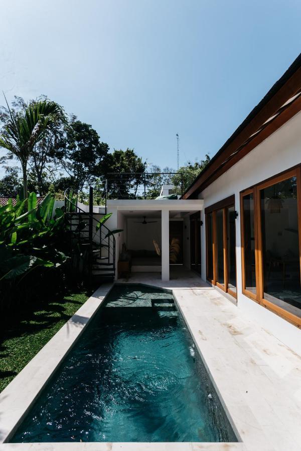 Esquisite 1 Bedroom Baru 7 * Canggu (Bali)