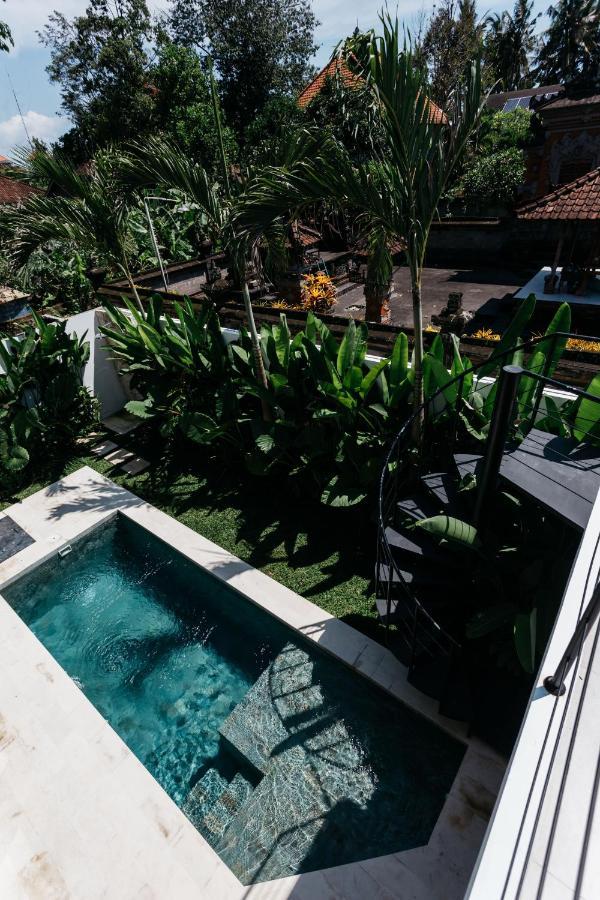 Esquisite 1 Bedroom Baru 7 Canggu (Bali)