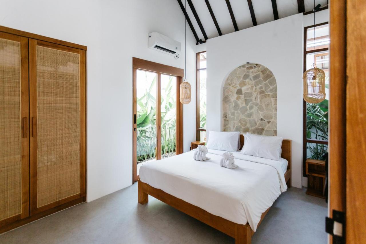 Esquisite 1 Bedroom Baru 7 Villa