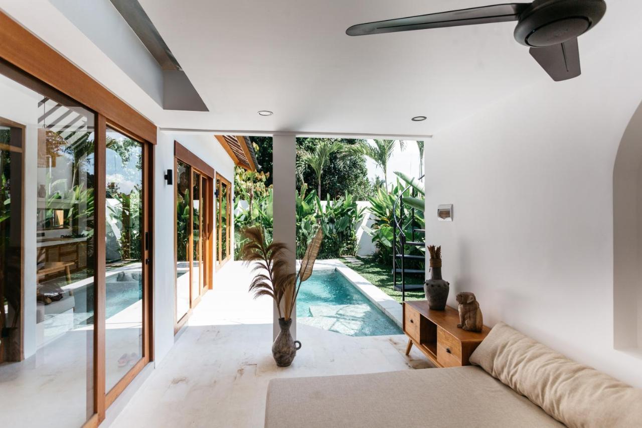 Villa Esquisite 1 Bedroom Baru 7 *