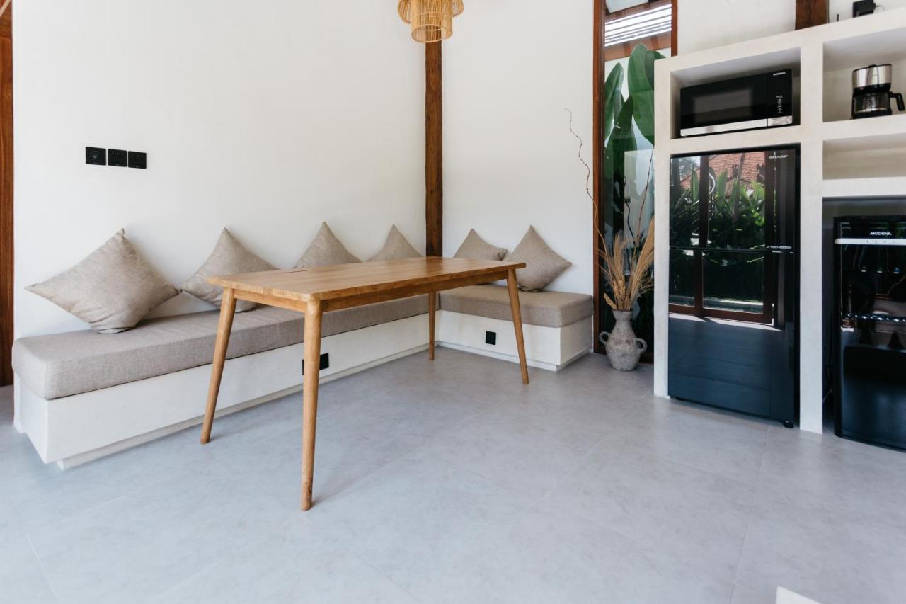 Villa Esquisite 1 Bedroom Baru 7 *