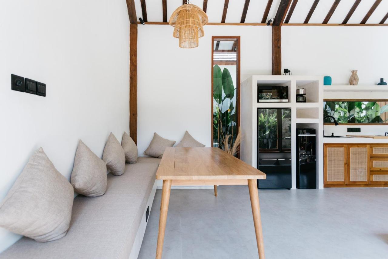 Esquisite 1 Bedroom Baru 7 Canggu (Bali)