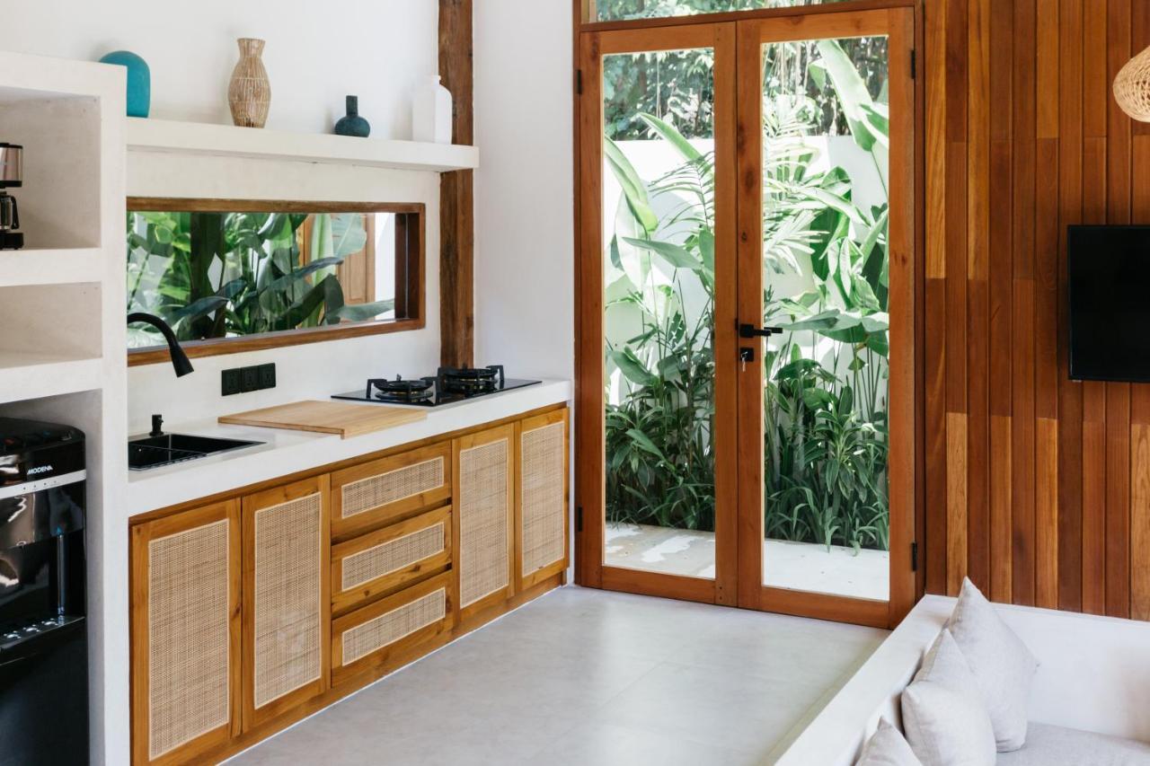 Villa Esquisite 1 Bedroom Baru 7 *