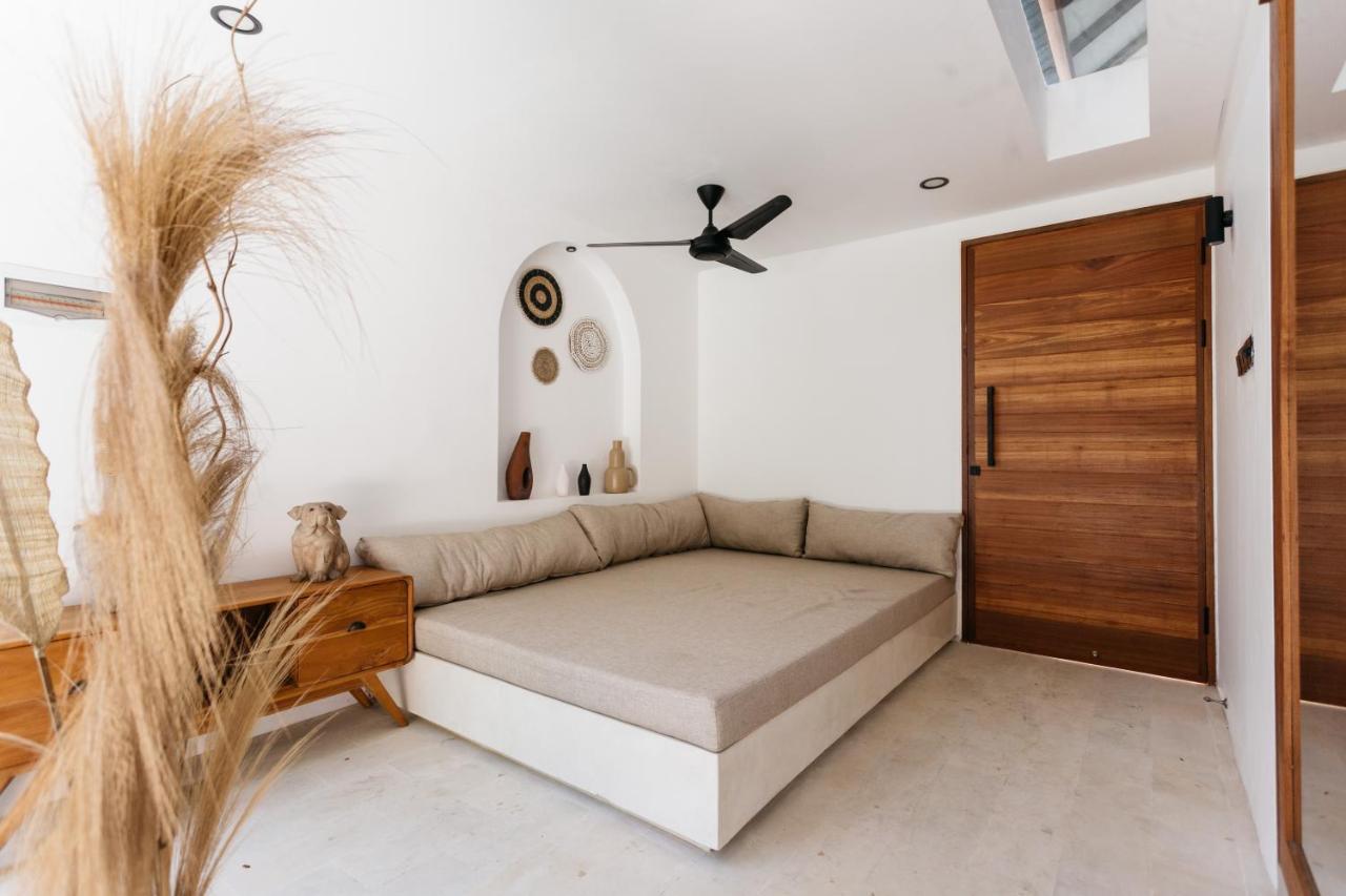 Esquisite 1 Bedroom Baru 7 Villa *