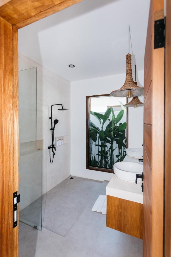 Esquisite 1 Bedroom Baru 7 * Canggu (Bali)