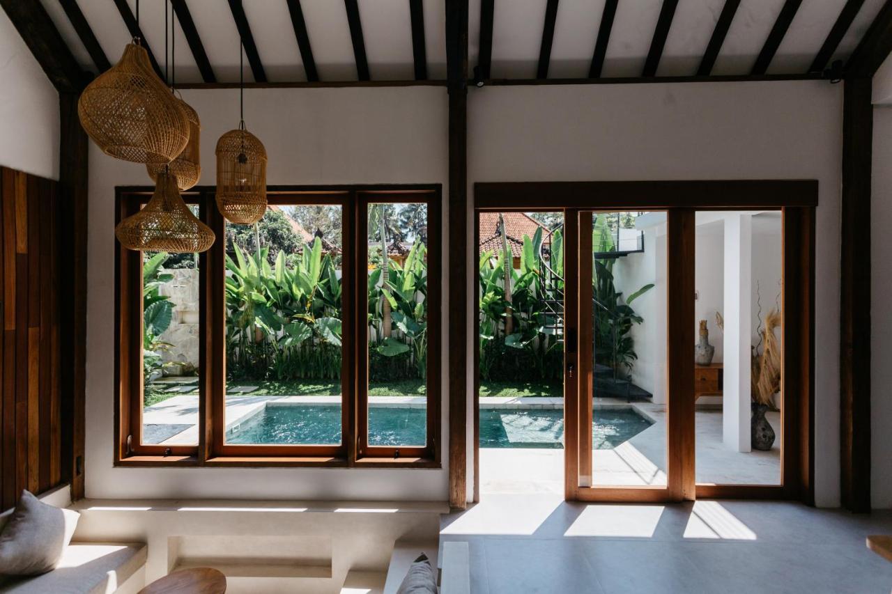 Esquisite 1 Bedroom Baru 7 Villa Canggu (Bali)