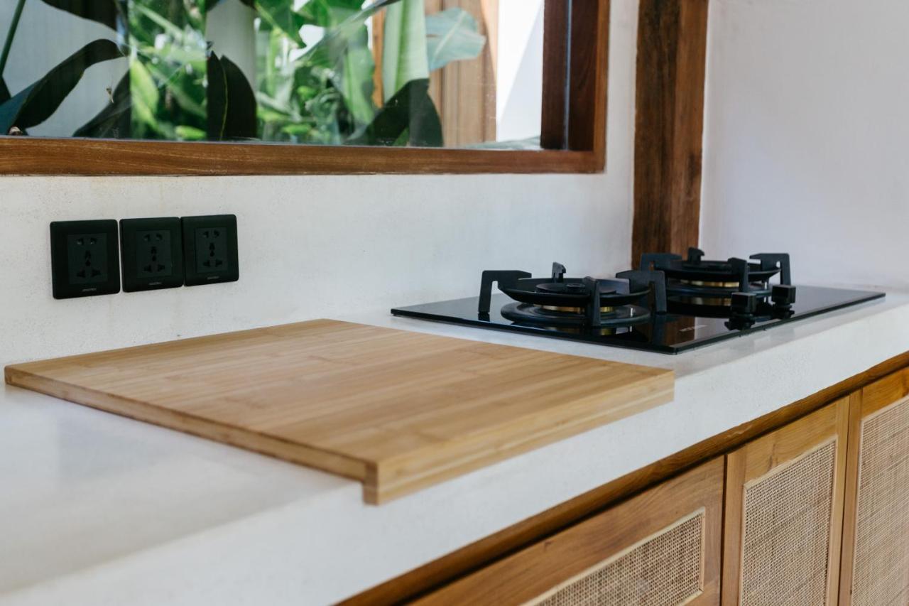 Esquisite 1 Bedroom Baru 7 Canggu (Bali)