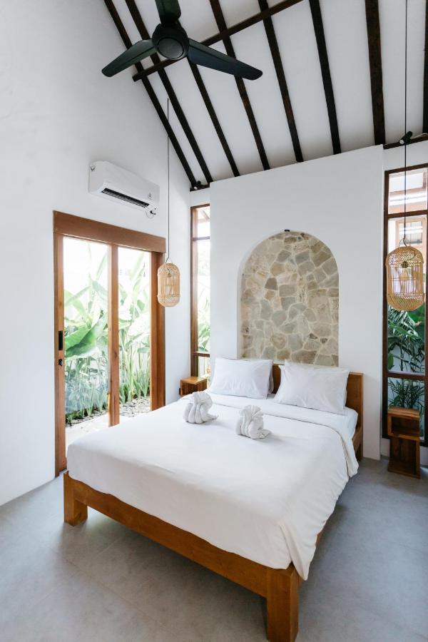 Villa Esquisite 1 Bedroom Baru 7 Canggu (Bali)