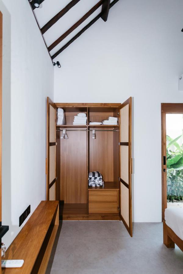 Esquisite 1 Bedroom Baru 7 Villa Canggu (Bali)