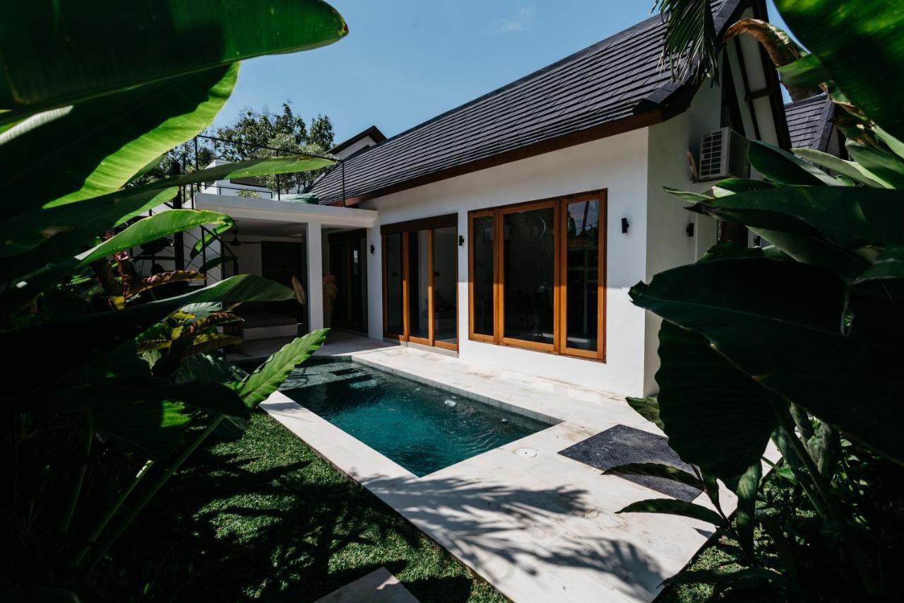 Villa Esquisite 1 Bedroom Baru 7 Canggu (Bali)