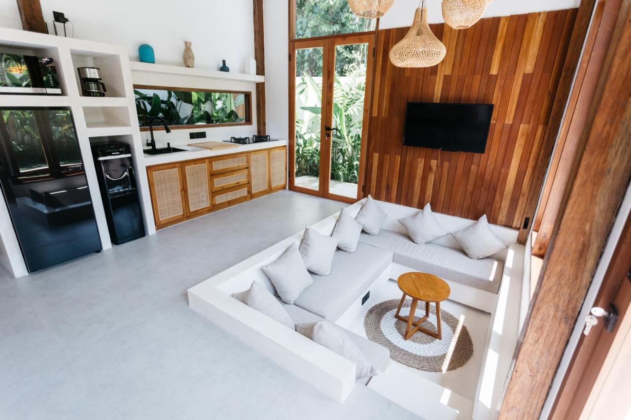 Villa Esquisite 1 Bedroom Baru 7 Canggu (Bali)