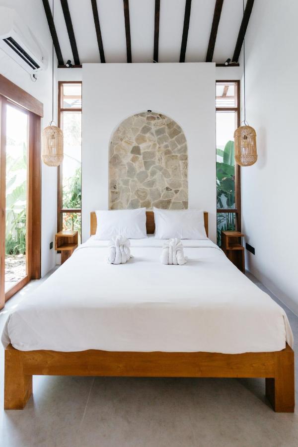 Esquisite 1 Bedroom Baru 7 * Canggu (Bali)