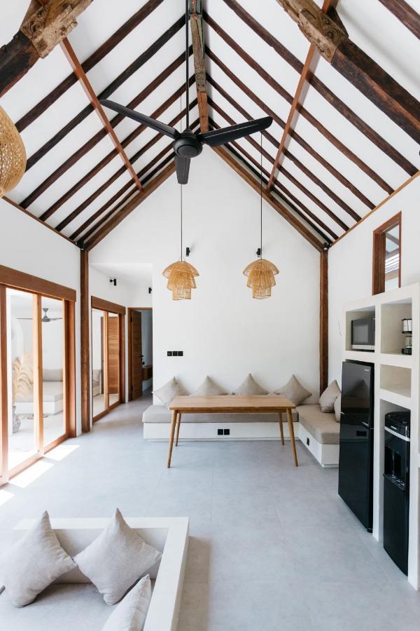 Esquisite 1 Bedroom Baru 7 Canggu (Bali)