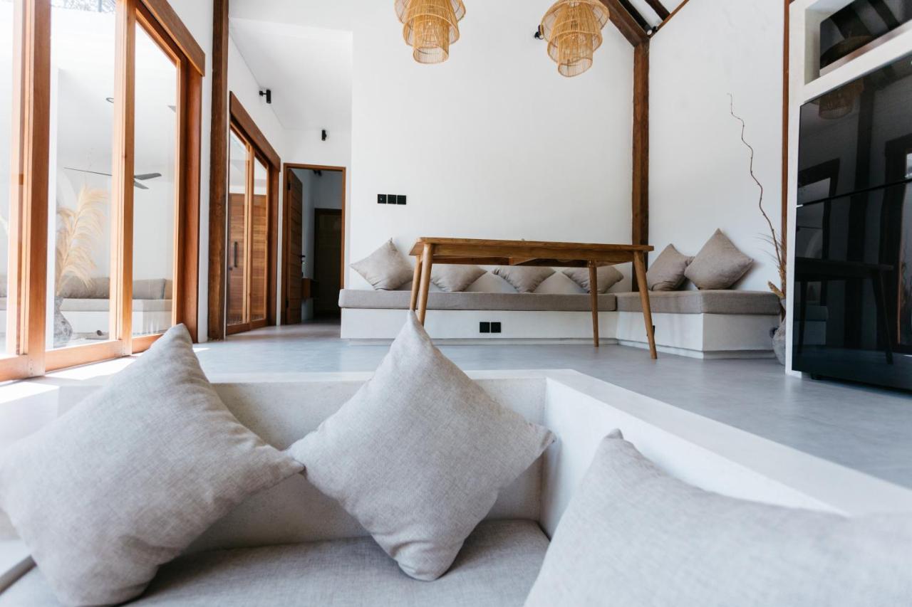 Esquisite 1 Bedroom Baru 7 Canggu (Bali)