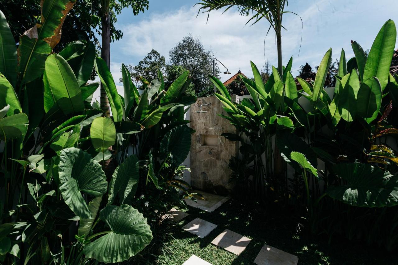 Esquisite 1 Bedroom Baru 7 * Canggu (Bali)