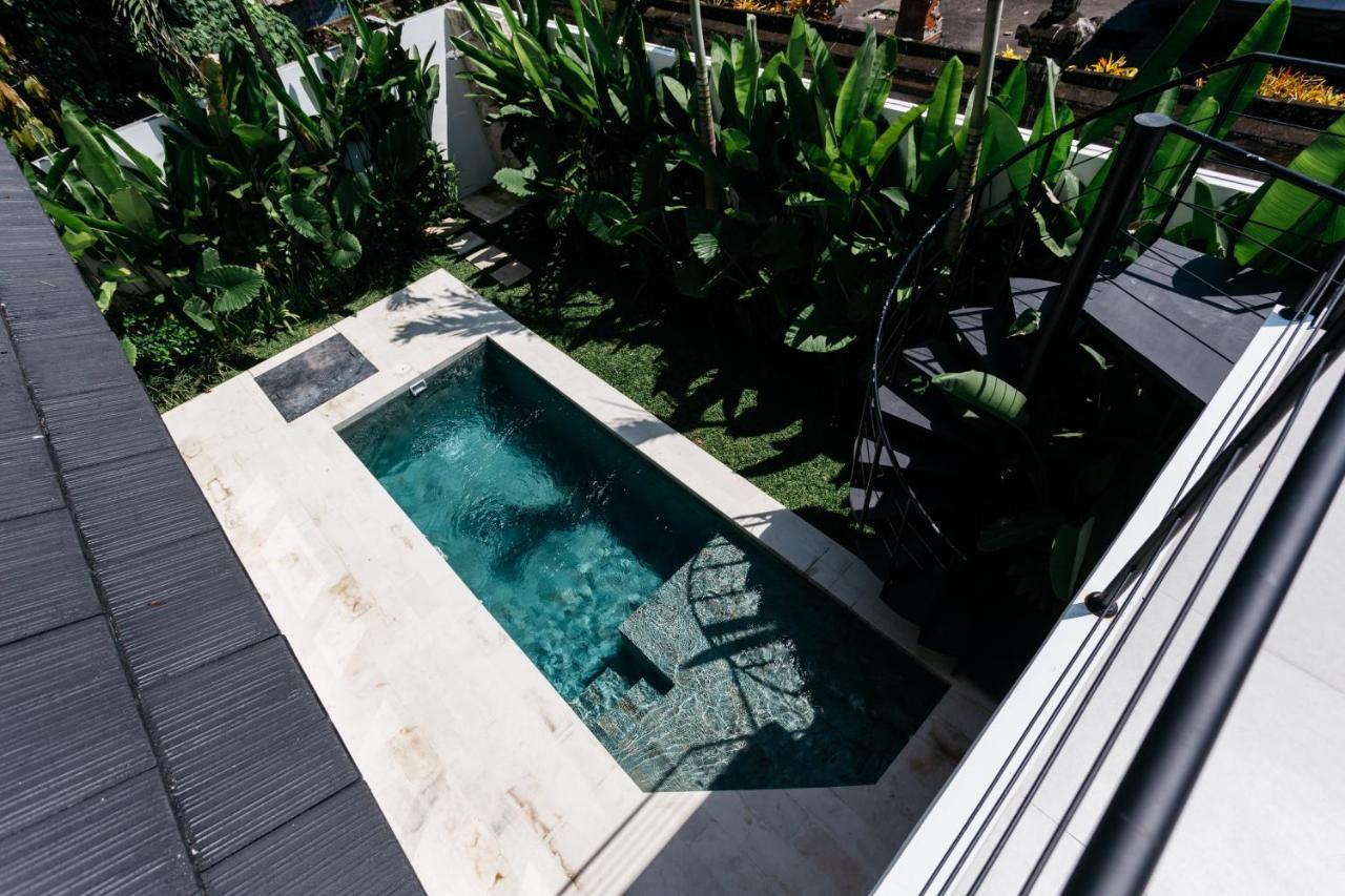 Esquisite 1 Bedroom Baru 7 Villa Canggu (Bali)