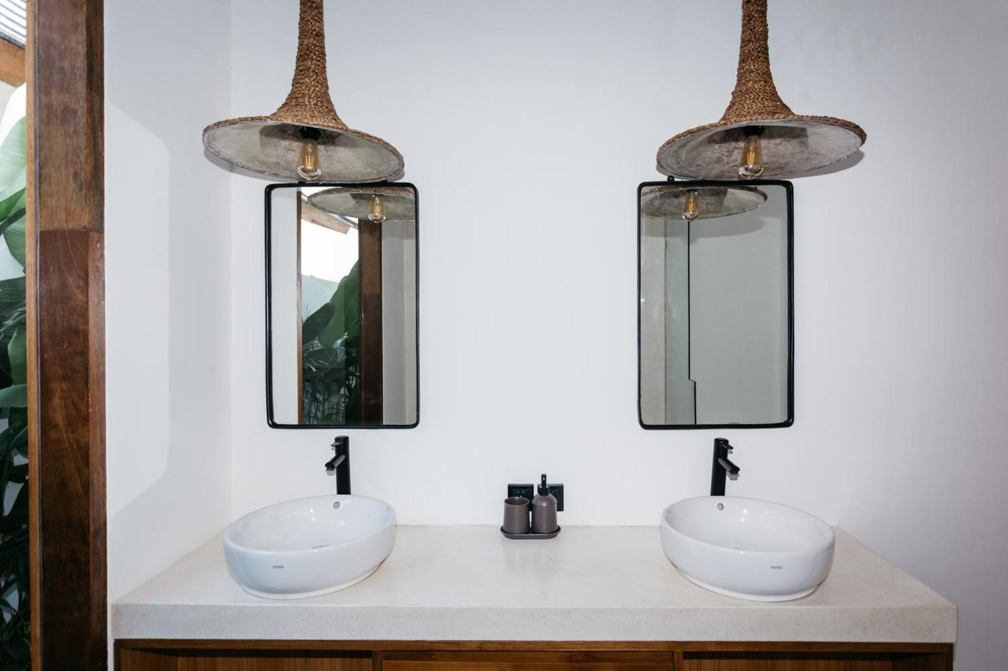 Esquisite 1 Bedroom Baru 7 Canggu (Bali)